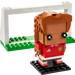 LEGO Manchester United Go Brick Me Set 40541