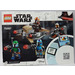 LEGO Mandalorian Battle Pack Set 75267 Instructions