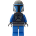 LEGO Mandalorian Death Watch Warrior Minifigure