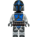 LEGO Mandalorian Loyalist Minifigure