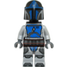 LEGO Mandalorian Loyalist minifiguur