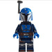 LEGO Mandalorian Nite Sowa Minifigurka