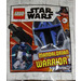 LEGO Mandalorian Warrior 912286