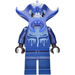 LEGO Manta Warrior Minifigure