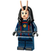 LEGO Mantis Minifigur