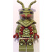 LEGO Mantizoid Minifigurka