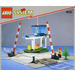 LEGO Manual Level Crossing 4532