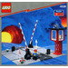 LEGO Manual Level Crossing Set 4539