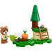 LEGO Maple&#039;s Pumpkin Garden Set 30662