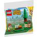 LEGO Maple&#039;s Citrouille Garden 30662