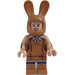 LEGO March Harriet Minifigura