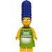 LEGO Marge Simpson Minifigure