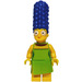 LEGO Marge Simpson Minifigurka