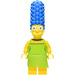 LEGO Marge Simpson - White Hips Minifigure