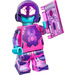 LEGO Margo Kess / Spider-Byte Set 71050-9
