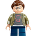 LEGO Margo Minifigure