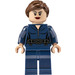 LEGO Maria Hill Minifigur