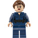 LEGO Maria Hill with Dark Blue Jumpsuit  Minifigure