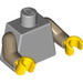 LEGO Mariachi Minifig Torso (973 / 88585)