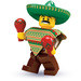 LEGO Mariachi 8684-1