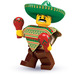 LEGO Mariachi Set 8684-1