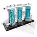 LEGO Marina Bay Sands Set 21021