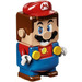 LEGO Mario Minifigur