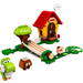 LEGO Mario&#039;s House &amp; Yoshi Set 71367