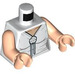 LEGO Marion Ravenwood Minifig Torso (973 / 76382)