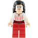 LEGO Marion Ravenwood minifiguur