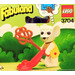 LEGO Marjorie Mouse Set 3704