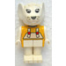 LEGO Marjorie Mouse with Apron Fabuland Figure