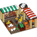 LEGO Market Magic Set IDEASPAB4