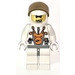 LEGO Mars Mission con Angry Viso Minifigure