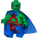 LEGO Martian Manhunter  5002126