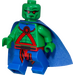 LEGO Martian Manhunter  Set 5002126