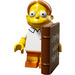 LEGO Martin Prince 71009-8