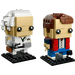 LEGO Marty McFly &amp; Doc Brown 41611