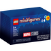 LEGO Marvel Studios Series 2 Collectable Minifigures Random Boîte 71039-0