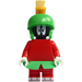 LEGO Marvin the Martian Minifigurka