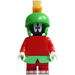 LEGO Marvin the Martian Figurine