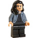 LEGO Mary Cattermole Minifigur