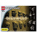 LEGO Masks 8525