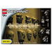 LEGO Masks (Non américain, en sac) 8530-1