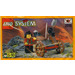 LEGO Master and Heavy Gun Set 3016