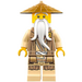 LEGO Master Wu Minifigur
