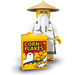LEGO Master Wu Set 71019-4