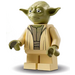 LEGO Master Yoda Figurine