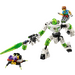 LEGO Mateo en Z-Blob the Robot 71454