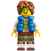 LEGO Mateo Minifiguur